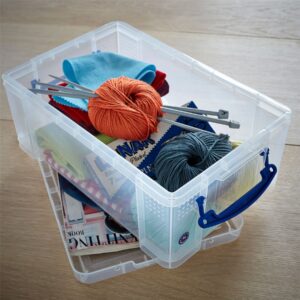 9 Litre Craft Storage Box
