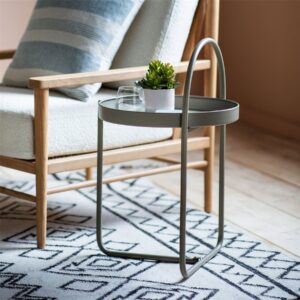Side Table - Dorset